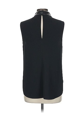 A.L.C. Sleeveless Blouse (view 2)