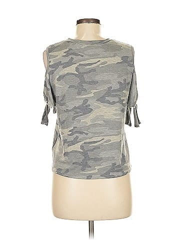 Newbury Kustom Sleeveless Top (view 2)