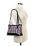 MAXX New York Stripes Blue Shoulder Bag One size - photo 2