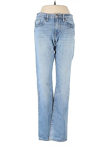 FRAME Denim Jeans (view 1)