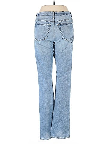 FRAME Denim Jeans (view 2)