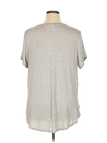 ADY P Short Sleeve T-Shirt (view 2)