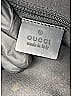 Gucci 100% Canvas Blue Black Satchel One size - photo 4