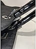 Gucci 100% Canvas Blue Black Satchel One size - photo 8