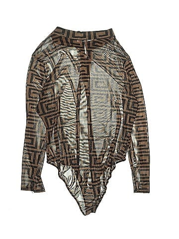 impulsive Bodysuit (view 2)