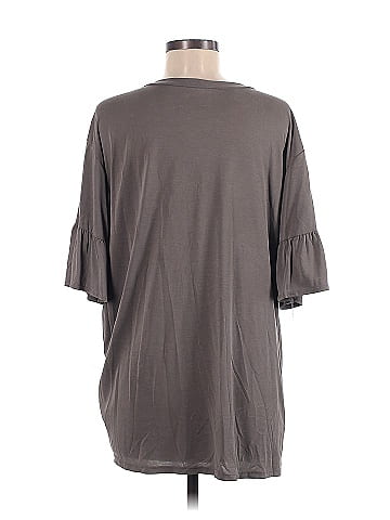 Jodifl 3/4 Sleeve T-Shirt (view 2)