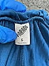 Parade Blue Casual Pants Size S - photo 3
