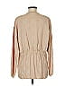 Giorgio Armani Tan Long Sleeve Blouse Size EU (FR) 40 / US 8 - photo 2