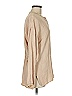 Giorgio Armani Tan Long Sleeve Blouse Size EU (FR) 40 / US 8 - photo 3