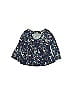 Old Navy Blue Dress Size 18-24 mo - photo 2