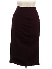 Zara W&B Collection Formal Skirt