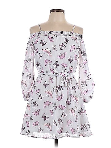 The Children's Place Casual Dress (view 1)