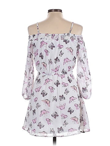 The Children's Place Casual Dress (view 2)