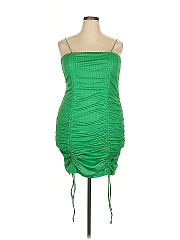 Jolie & Joy Cocktail Dress (view 1)