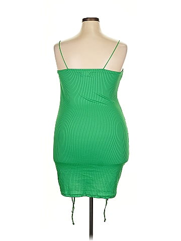 Jolie & Joy Cocktail Dress (view 2)