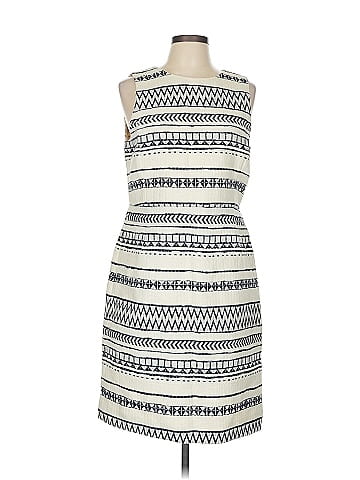 J.Crew Collection Casual Dress (view 1)