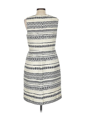 J.Crew Collection Casual Dress (view 2)