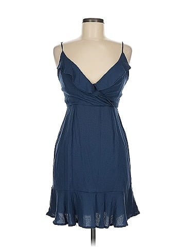 Everly Cocktail Dress (view 1)