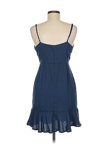 Everly Cocktail Dress (view 2)