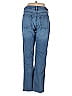 Hollister Blue Jeans Size 9 (tall) - photo 2