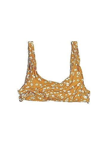 Stone Fox Swimsuit Top (view 1)