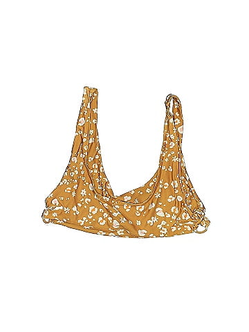 Stone Fox Swimsuit Top (view 2)
