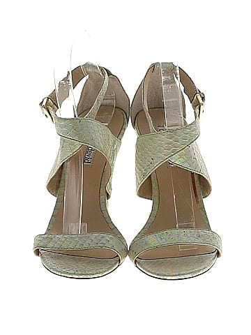 Charles David Heels (view 2)