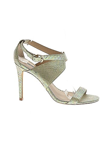 Charles David Heels (view 1)