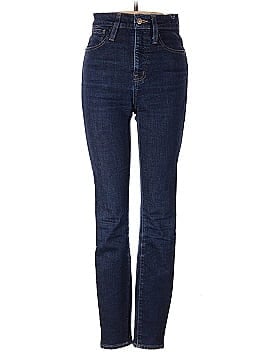 Madewell Jeans (view 1)