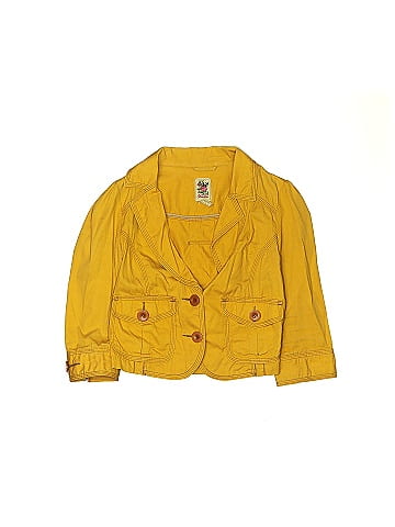 Forever Jacket (view 1)