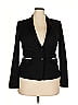 Esprit Black Blazer Size 1 - photo 1