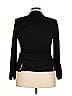 Esprit Black Blazer Size 1 - photo 2