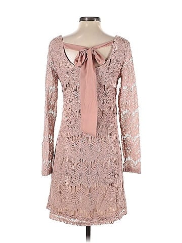Nicole Miller Studio Casual Dress (view 2)