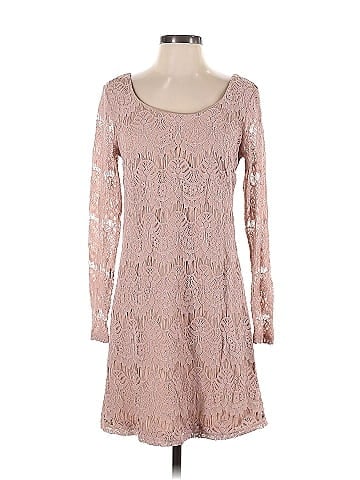 Nicole Miller Studio Casual Dress (view 1)