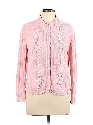 Classic Elements Cardigan (view 1)