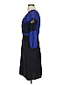Maurices Color Block Blue Cocktail Dress Size 5 - photo 5