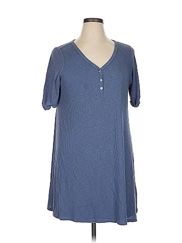 Sweet Claire Casual Dress (view 1)
