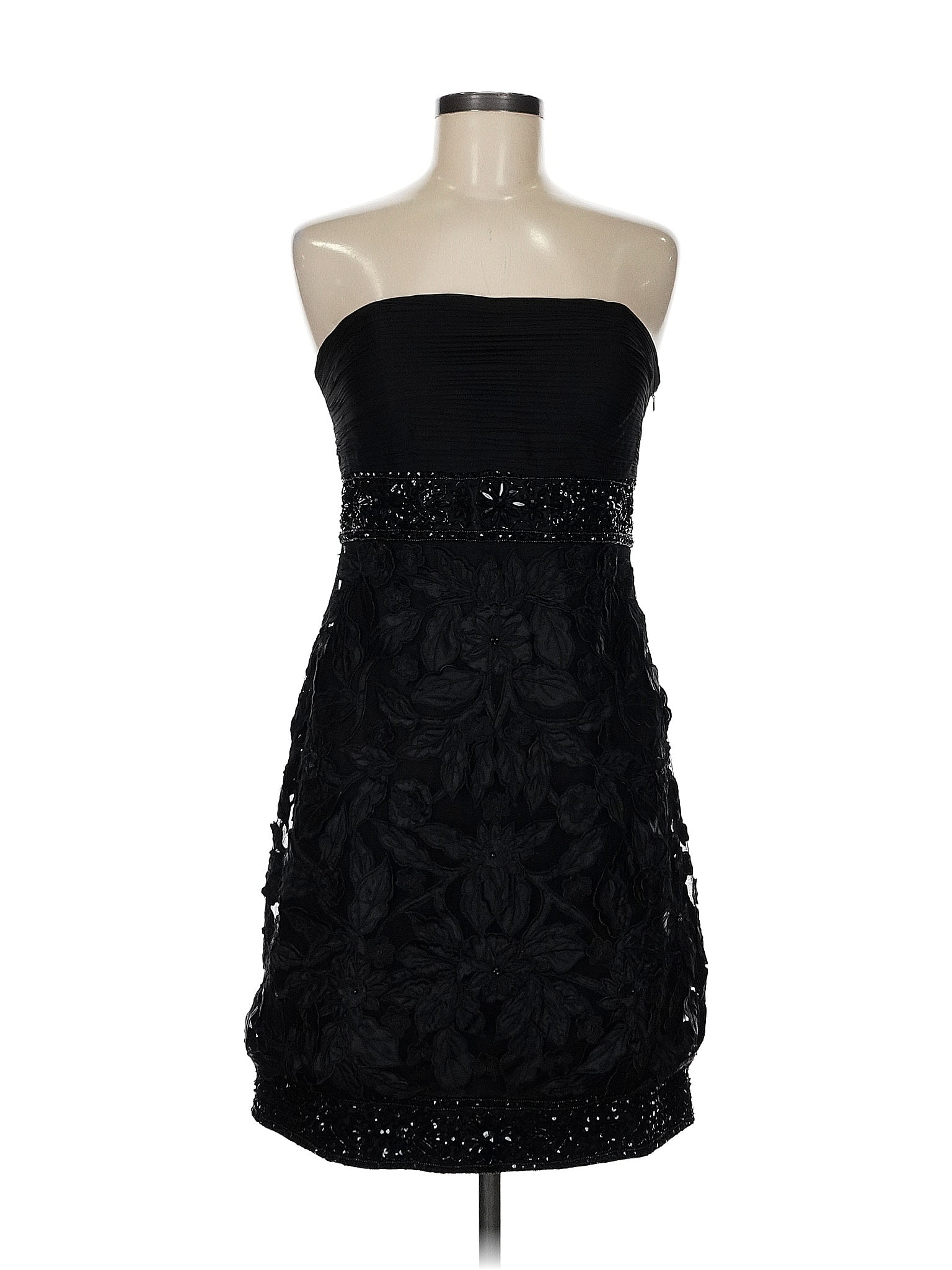 ISETAN imported SUEWONG nocturne ホワイトドレス｜ファッション