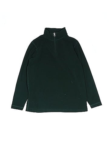 Lands' End Turtleneck Sweater (view 1)