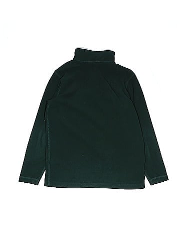 Lands' End Turtleneck Sweater (view 2)