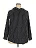 Lularoe Black Poncho Size xl - photo 1