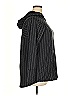 Lularoe Black Poncho Size xl - photo 4