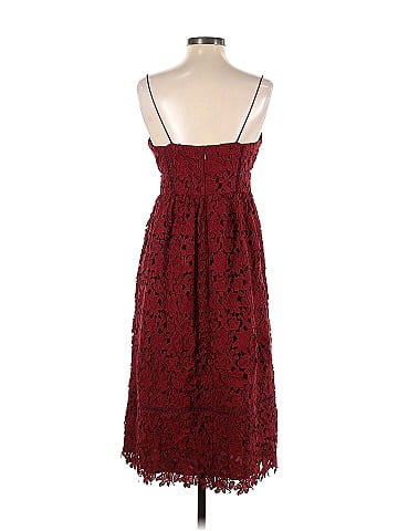 Club Monaco Cocktail Dress (view 2)