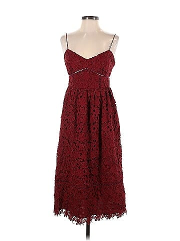 Club Monaco Cocktail Dress (view 1)