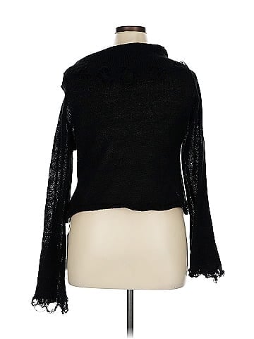 Romwe Cardigan (view 2)