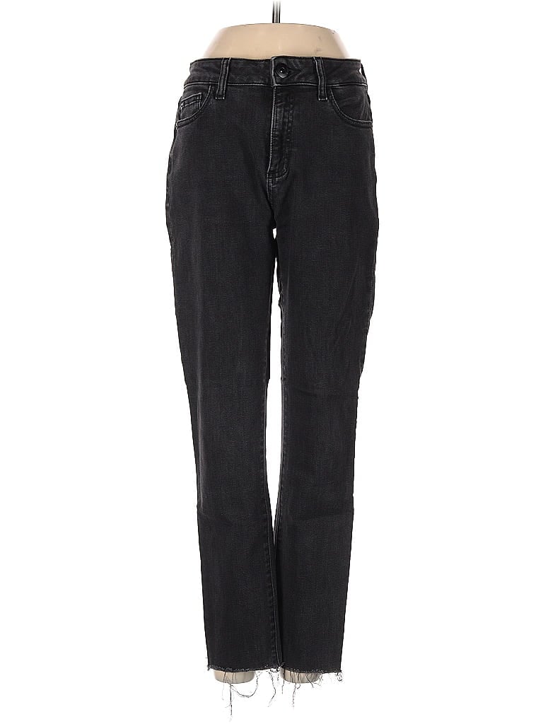 Click to view more detailed imagery on our partner's website Pre-owned Dl1961 Jeans In Black