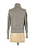 Rivet & Thread Gray Turtleneck Sweater Size S - photo 2