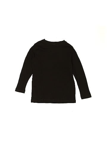George Long Sleeve T-Shirt (view 1)