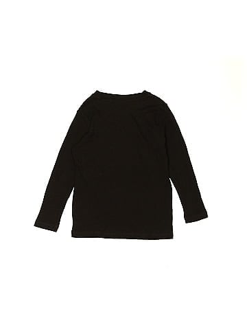George Long Sleeve T-Shirt (view 2)