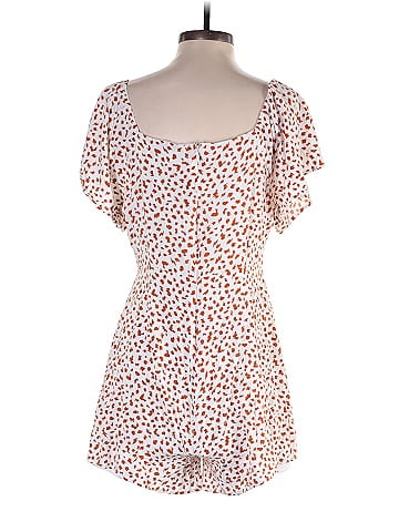 Andree by UNIT Romper (view 2)